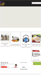 Mobile Screenshot of modernmanna.org